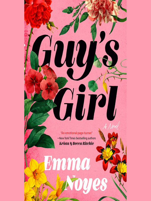 Title details for Guy's Girl by Emma Noyes - Available